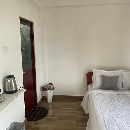 Appartement Mountain Vibe Ella Extérieur photo