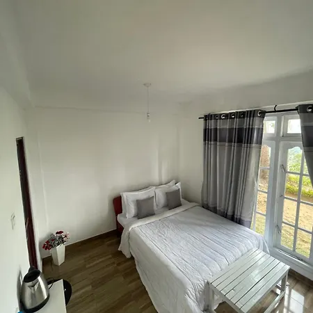 Appartement Mountain Vibe Ella Extérieur photo