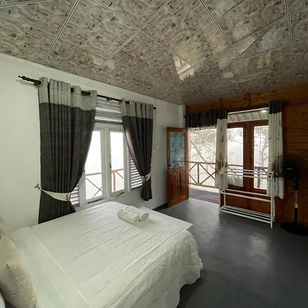 Appartement Mountain Vibe Ella Extérieur photo